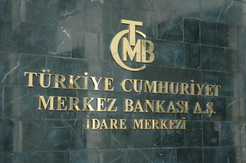 CBRT President Kavcıoğlu: 